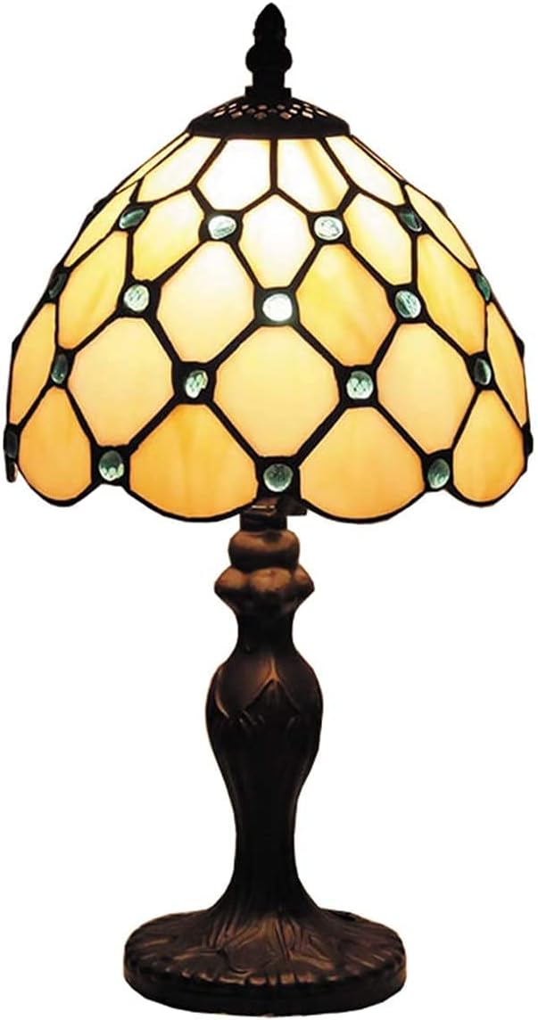 ステンドグラス ドーム型ランプシェード ステンドグラス 小樽 ステンド